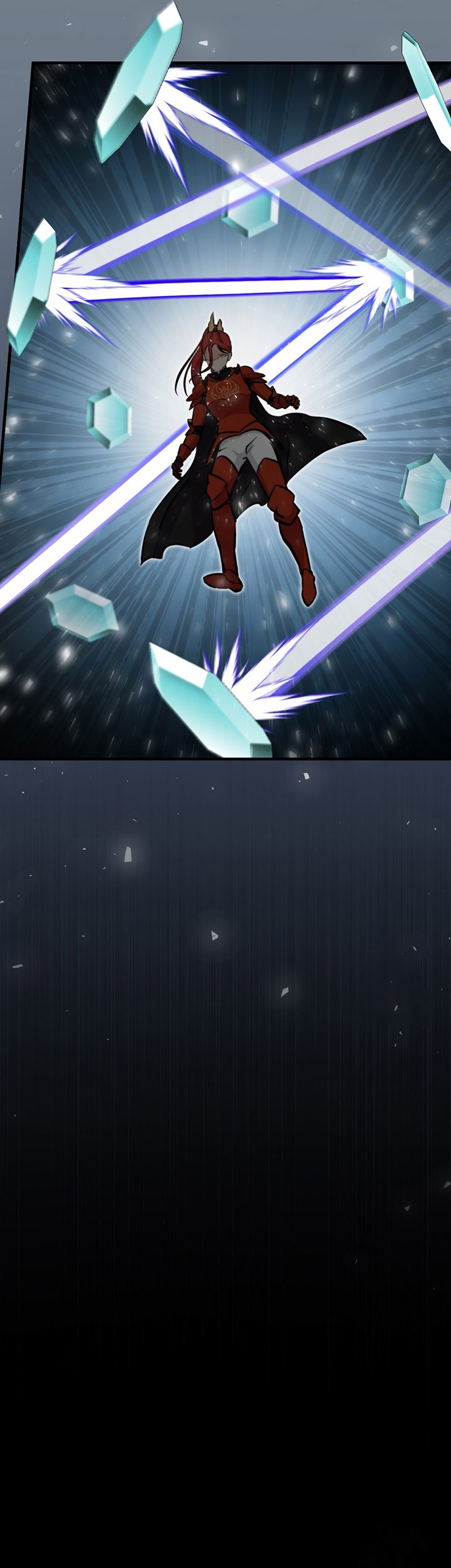 Leveling Up, By Only Eating! Chapter 179 Gambar 32