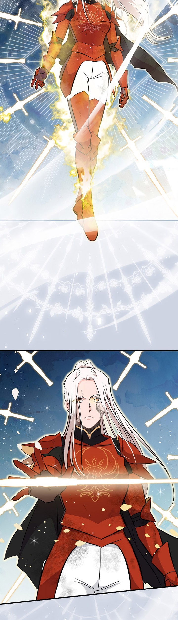 Leveling Up, By Only Eating! Chapter 179 Gambar 46