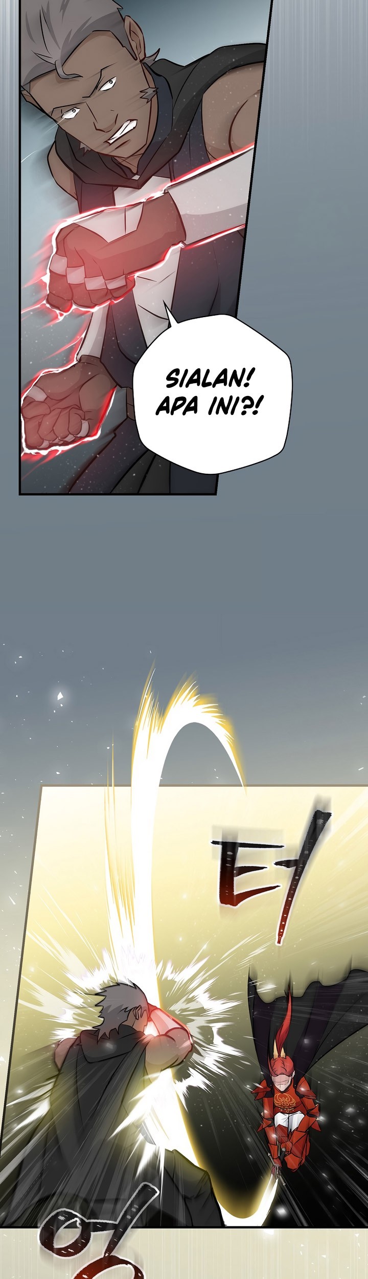 Leveling Up, By Only Eating! Chapter 179 Gambar 16