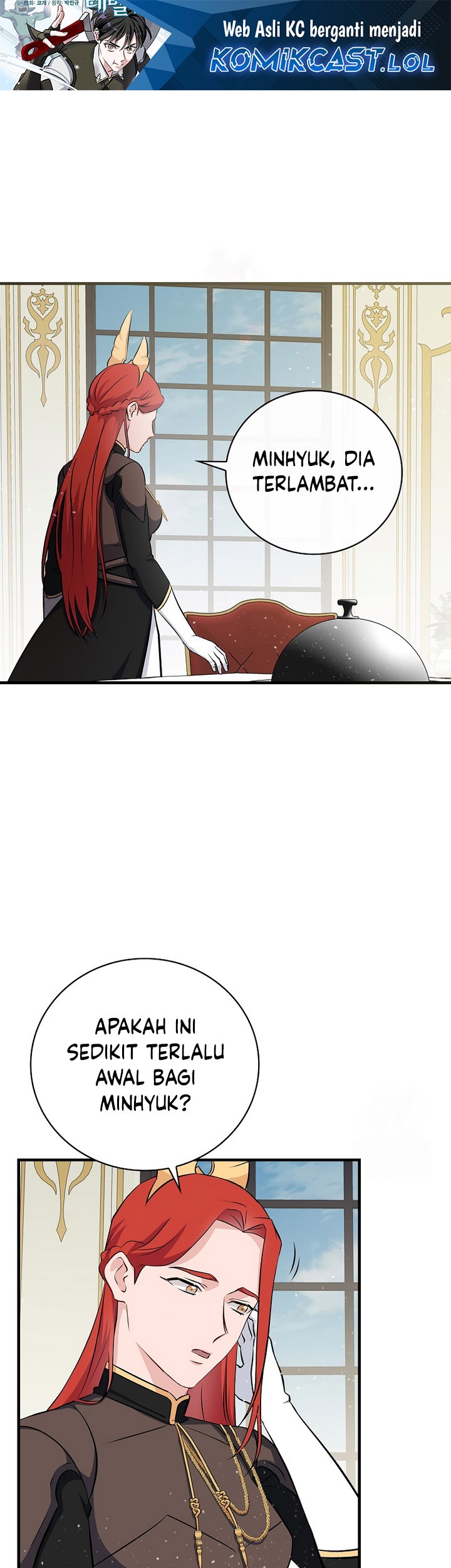 Baca Leveling Up, By Only Eating! Chapter 178 Gambar 2