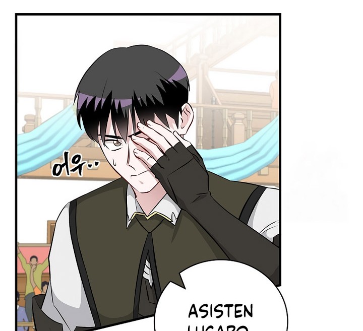 Leveling Up, By Only Eating! Chapter 177 Gambar 39