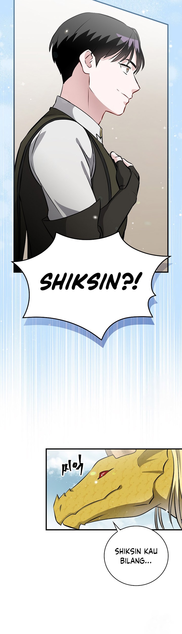 Leveling Up, By Only Eating! Chapter 177 Gambar 46