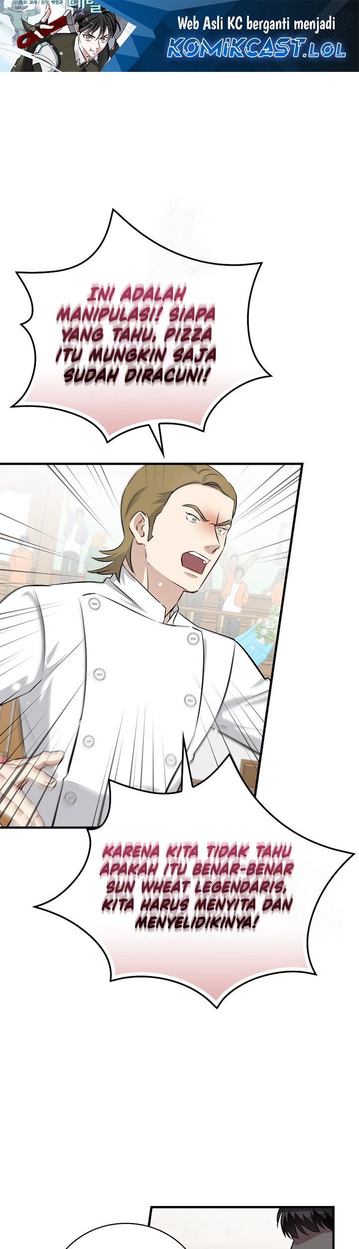 Baca Leveling Up, By Only Eating! Chapter 177 Gambar 2
