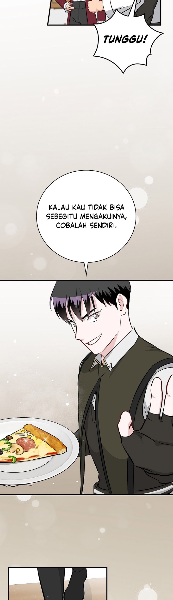 Leveling Up, By Only Eating! Chapter 177 Gambar 4