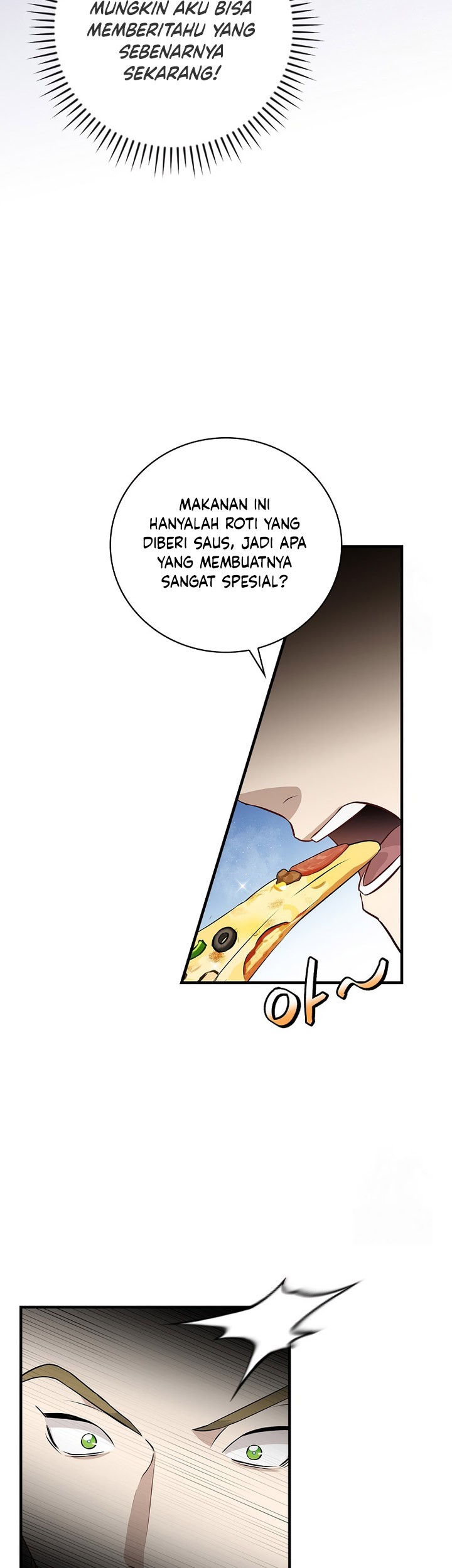 Leveling Up, By Only Eating! Chapter 177 Gambar 10