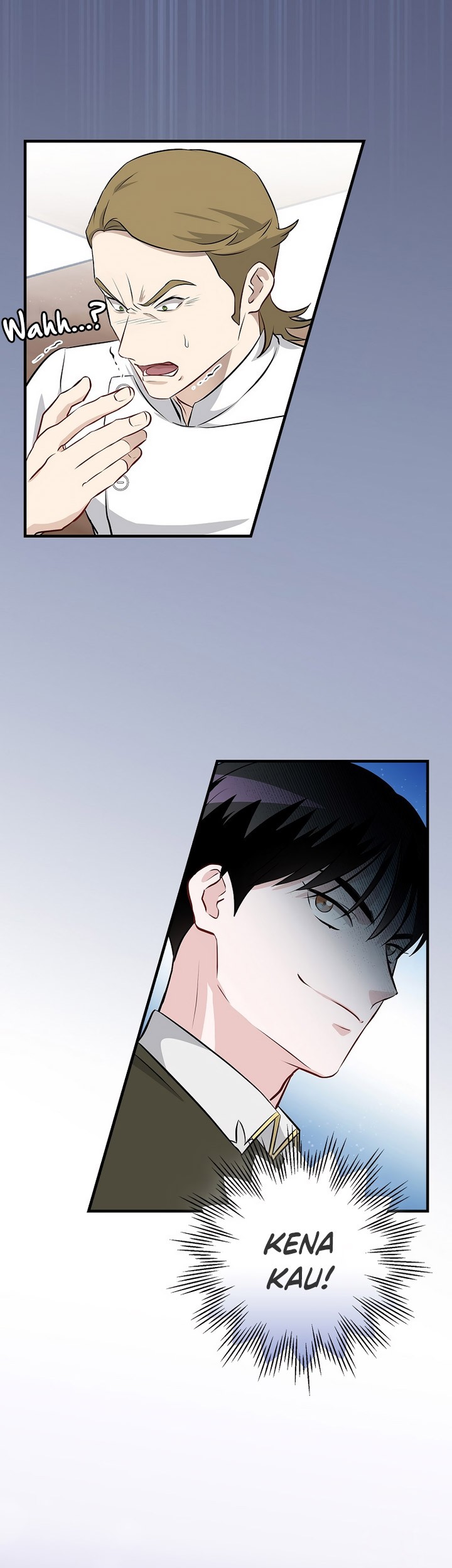 Leveling Up, By Only Eating! Chapter 177 Gambar 16