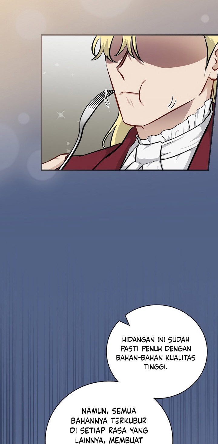 Leveling Up, By Only Eating! Chapter 176 Gambar 39