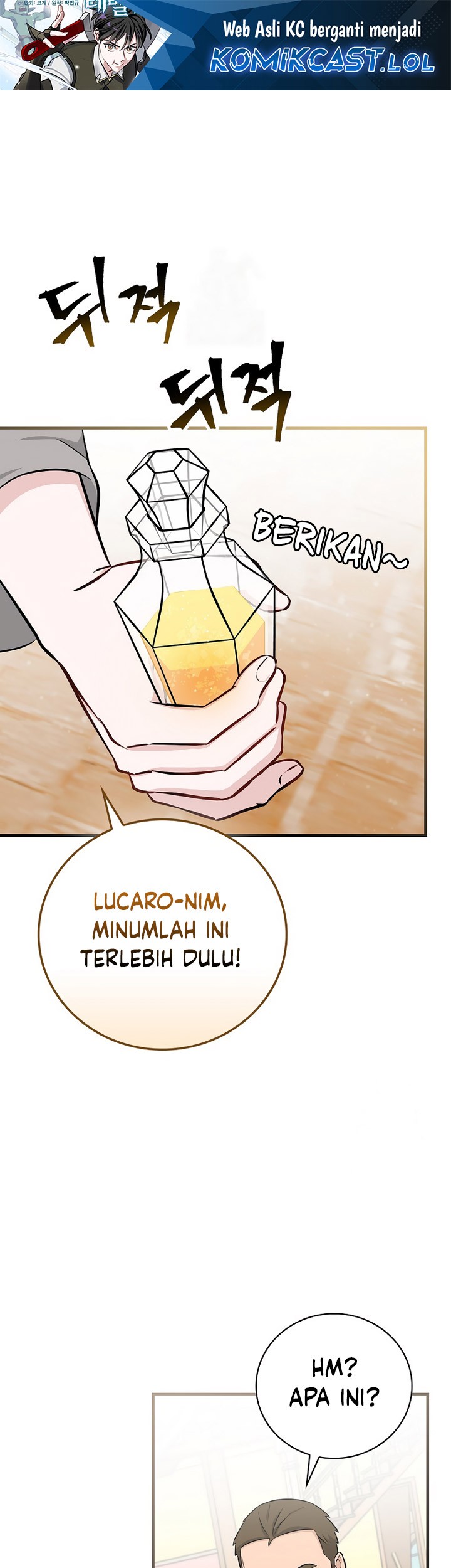 Baca  Leveling Up, By Only Eating! Chapter 176 Gambar 2