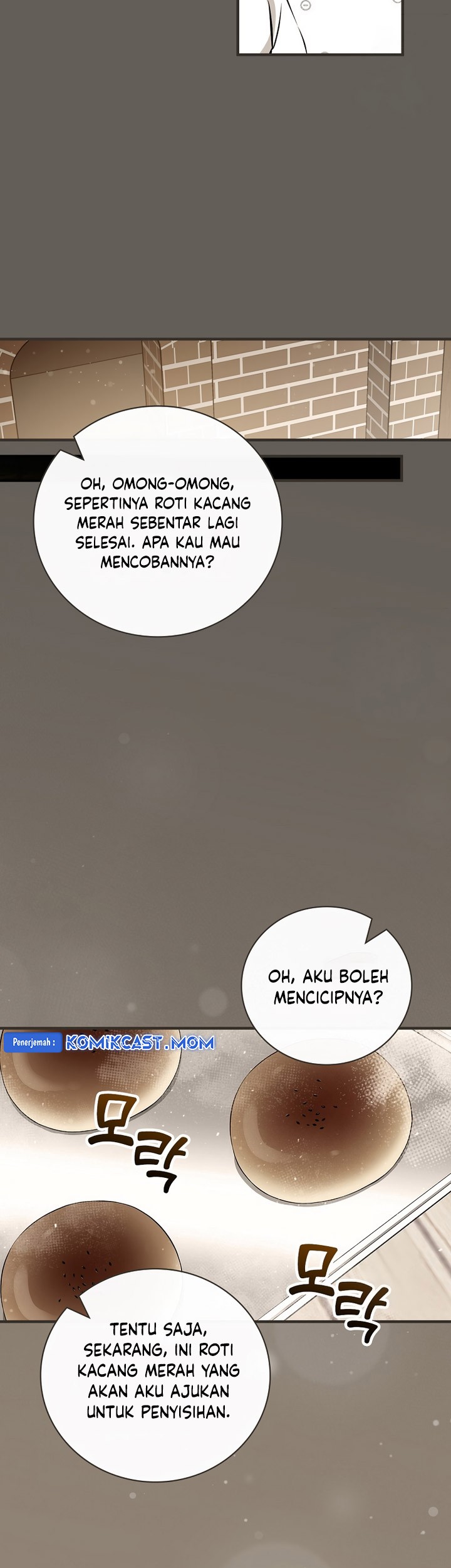 Leveling Up, By Only Eating! Chapter 175 Gambar 18