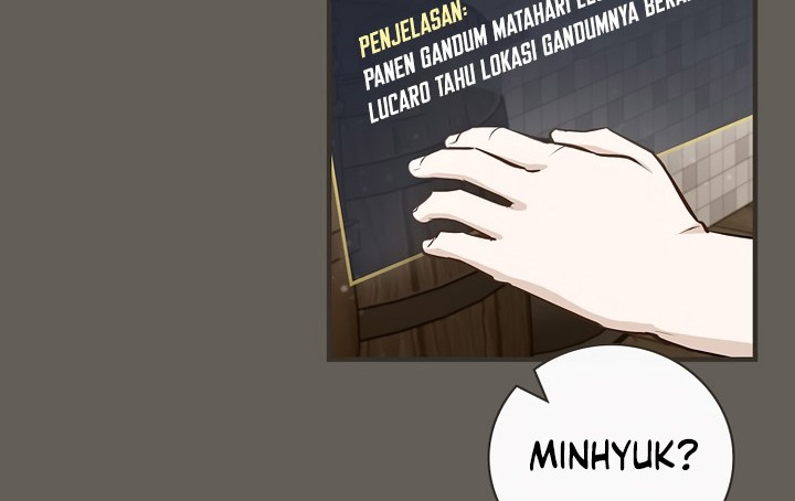 Leveling Up, By Only Eating! Chapter 175 Gambar 25