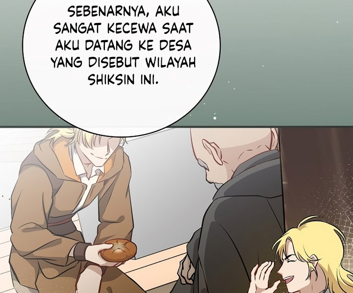 Leveling Up, By Only Eating! Chapter 173 Gambar 35