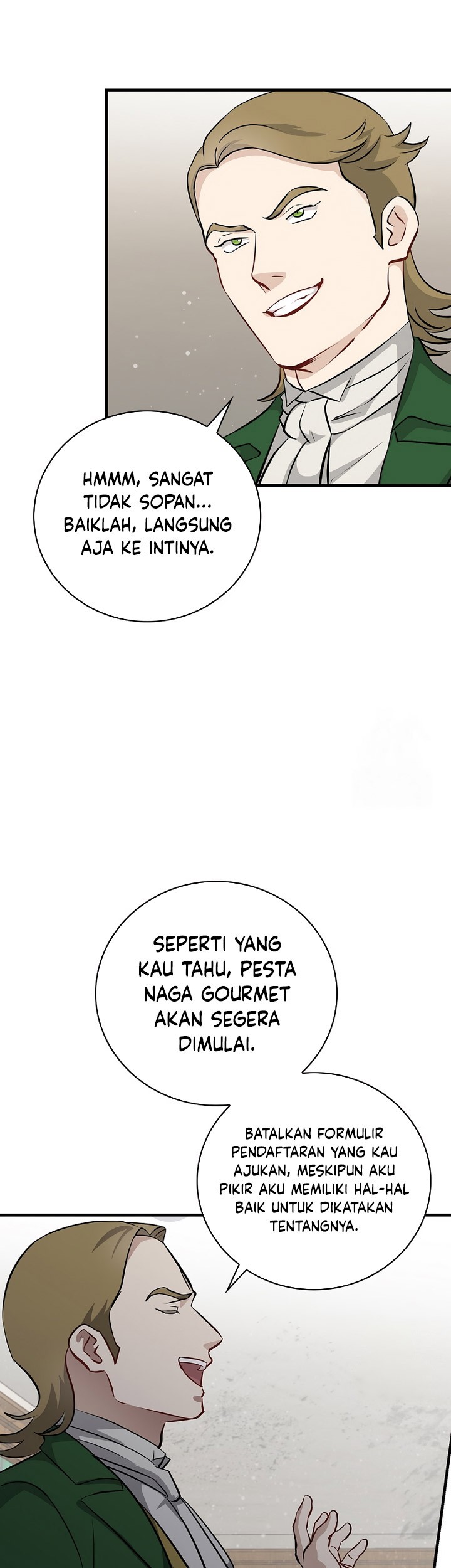 Leveling Up, By Only Eating! Chapter 173 Gambar 46