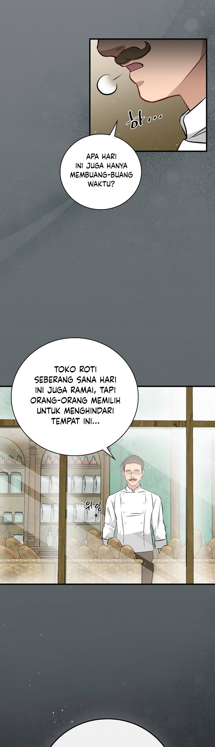 Leveling Up, By Only Eating! Chapter 173 Gambar 6
