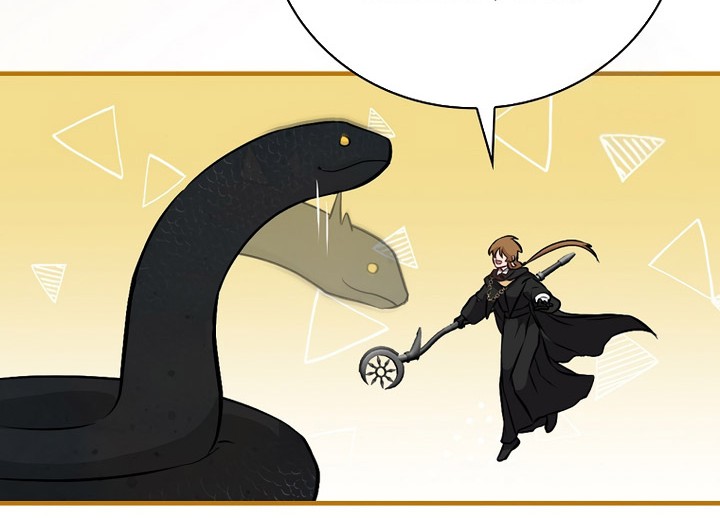 Leveling Up, By Only Eating! Chapter 172 Gambar 27