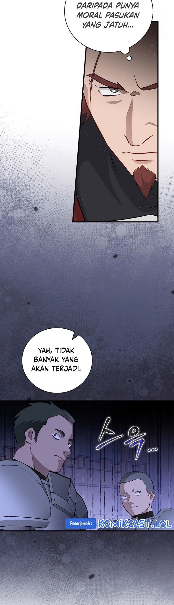 Leveling Up, By Only Eating! Chapter 171 Gambar 30