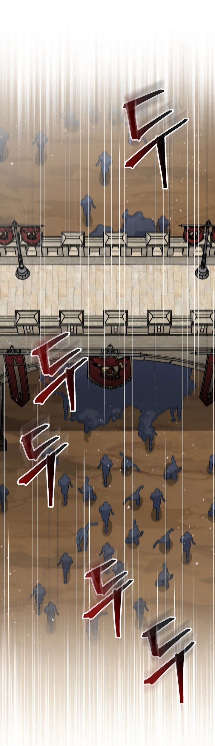Leveling Up, By Only Eating! Chapter 171 Gambar 46