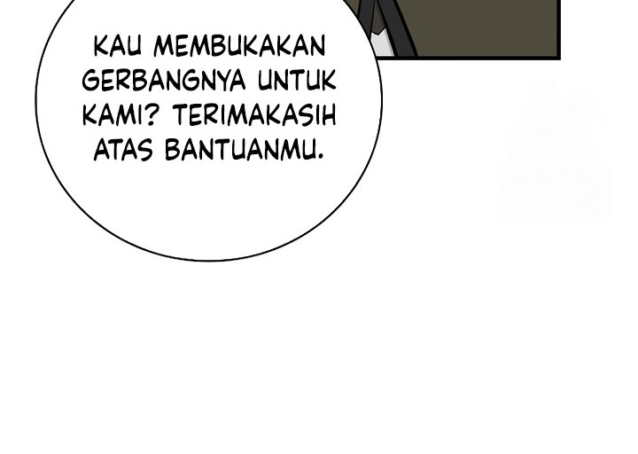 Leveling Up, By Only Eating! Chapter 171 Gambar 53