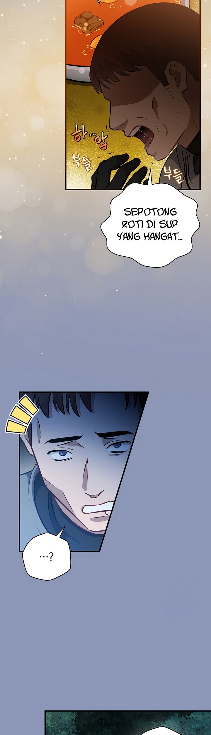 Leveling Up, By Only Eating! Chapter 171 Gambar 6