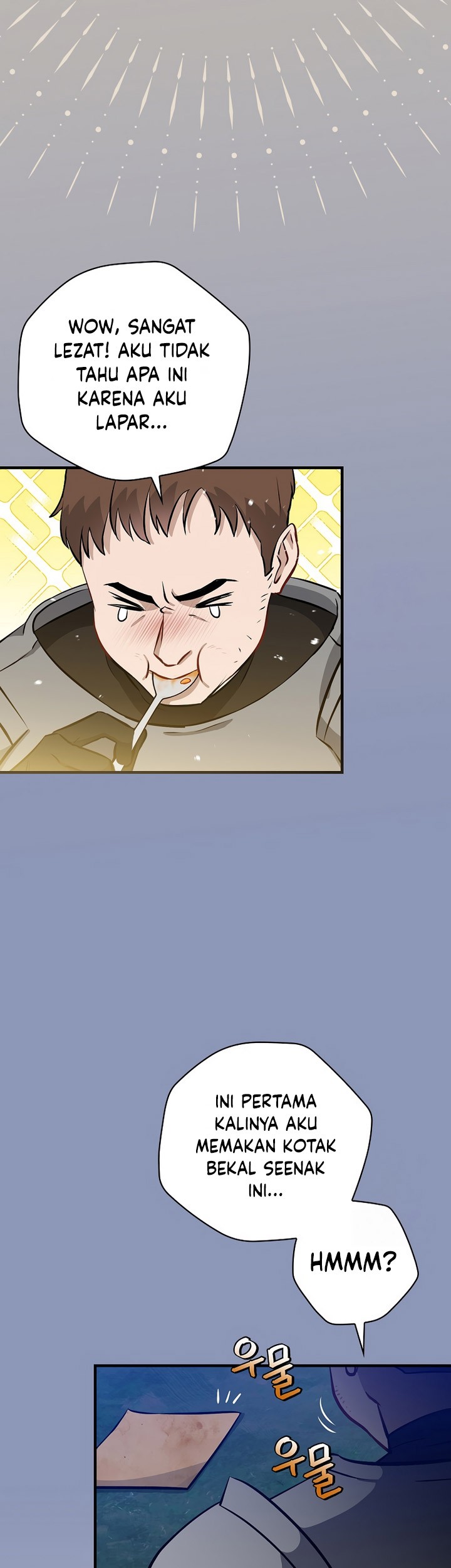 Leveling Up, By Only Eating! Chapter 171 Gambar 12