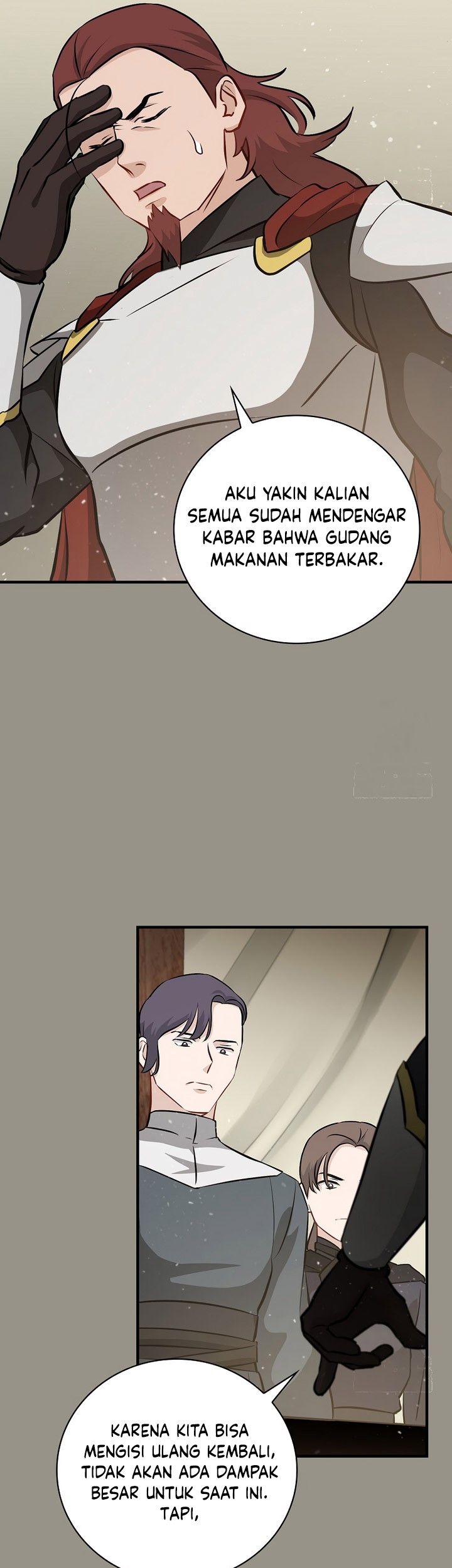 Leveling Up, By Only Eating! Chapter 170 Gambar 22