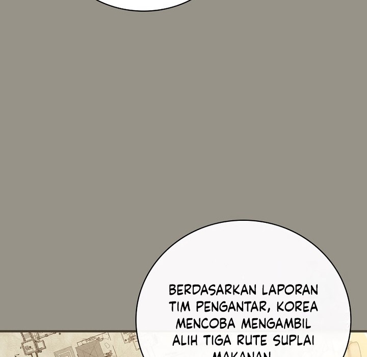 Leveling Up, By Only Eating! Chapter 170 Gambar 23