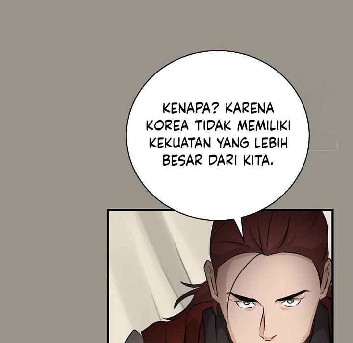 Leveling Up, By Only Eating! Chapter 170 Gambar 25