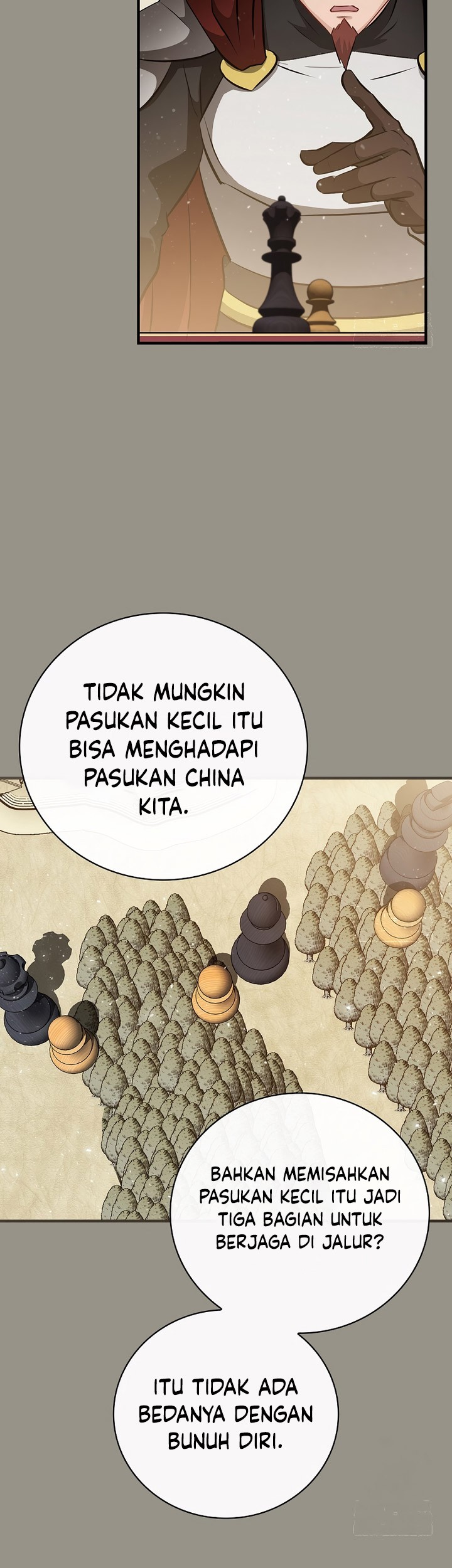 Leveling Up, By Only Eating! Chapter 170 Gambar 26