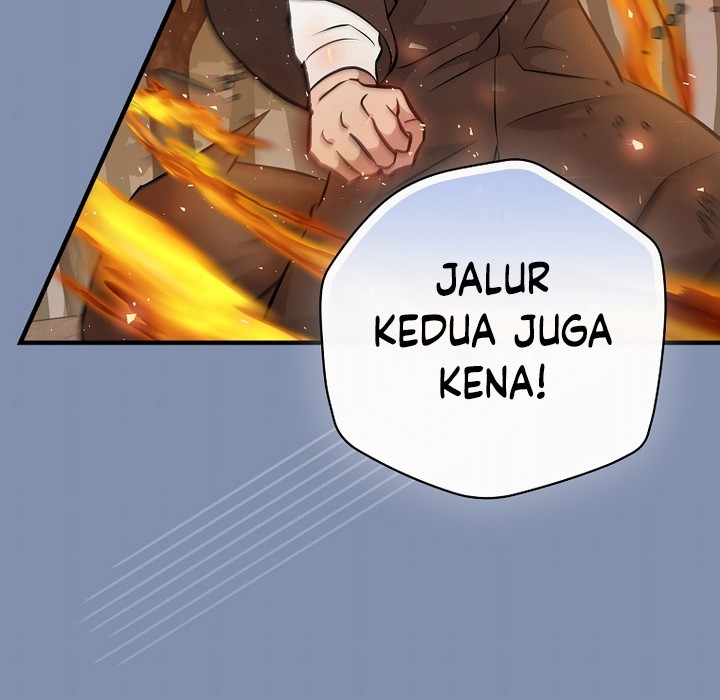 Leveling Up, By Only Eating! Chapter 170 Gambar 31