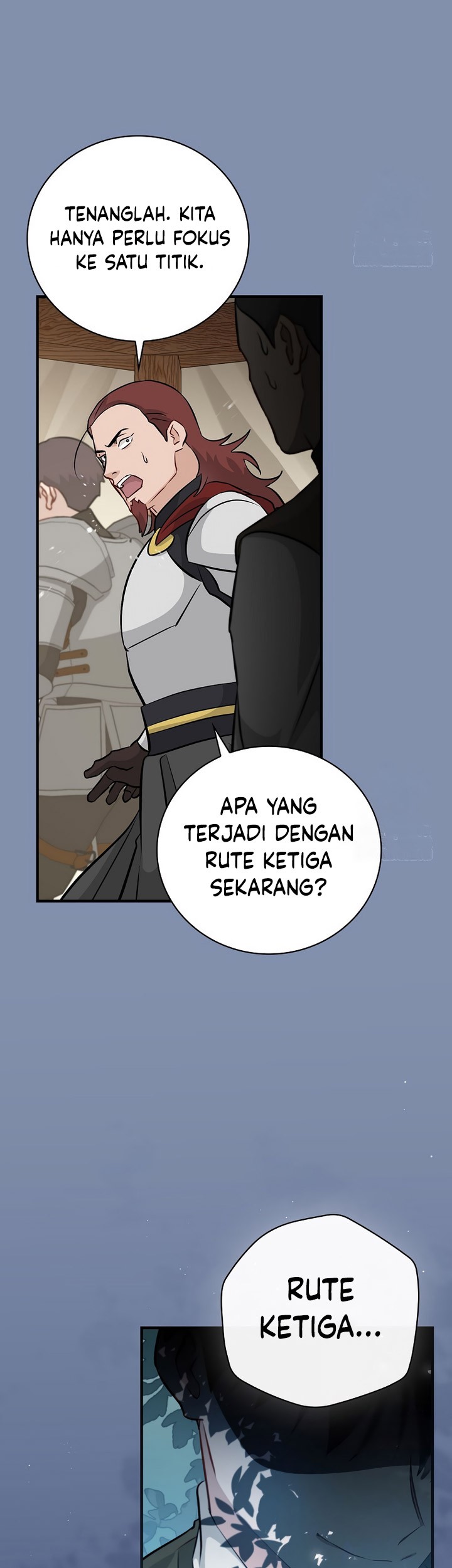 Leveling Up, By Only Eating! Chapter 170 Gambar 32