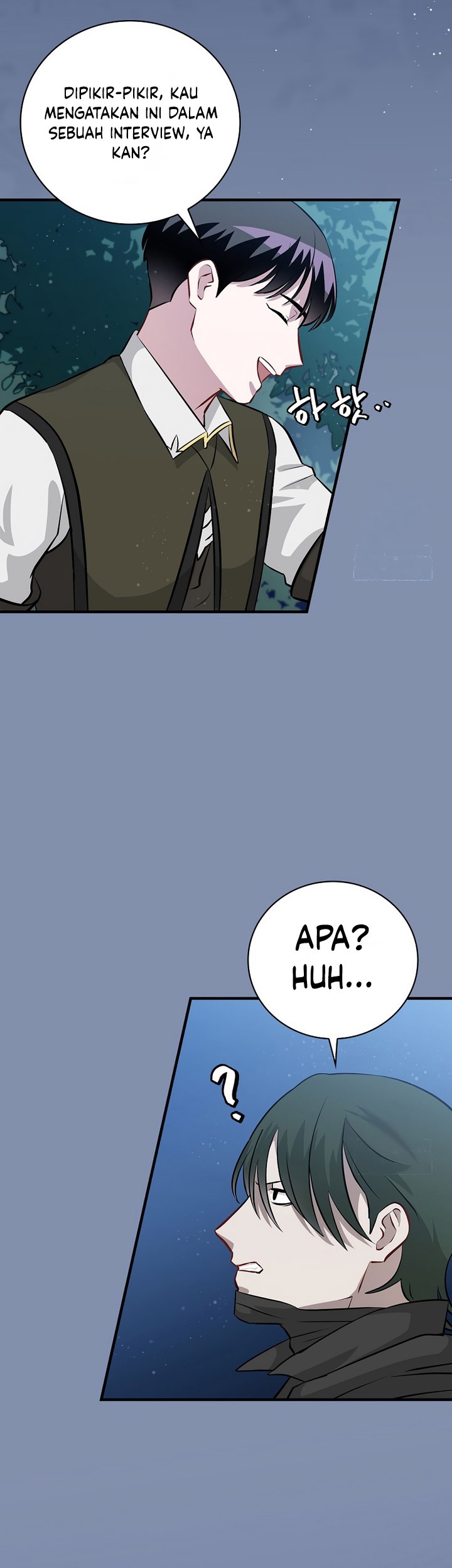 Leveling Up, By Only Eating! Chapter 170 Gambar 36