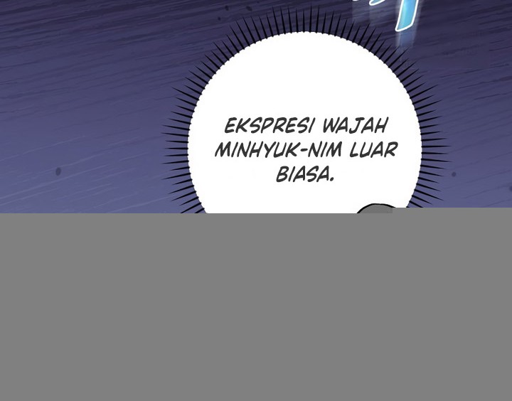 Leveling Up, By Only Eating! Chapter 170 Gambar 39
