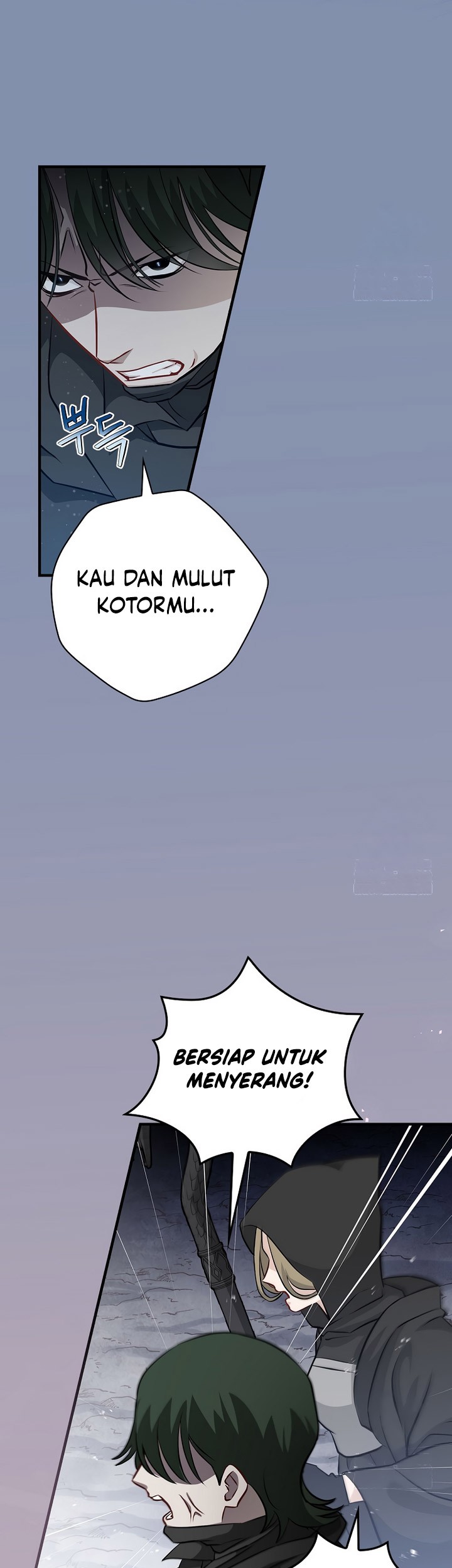 Leveling Up, By Only Eating! Chapter 170 Gambar 40