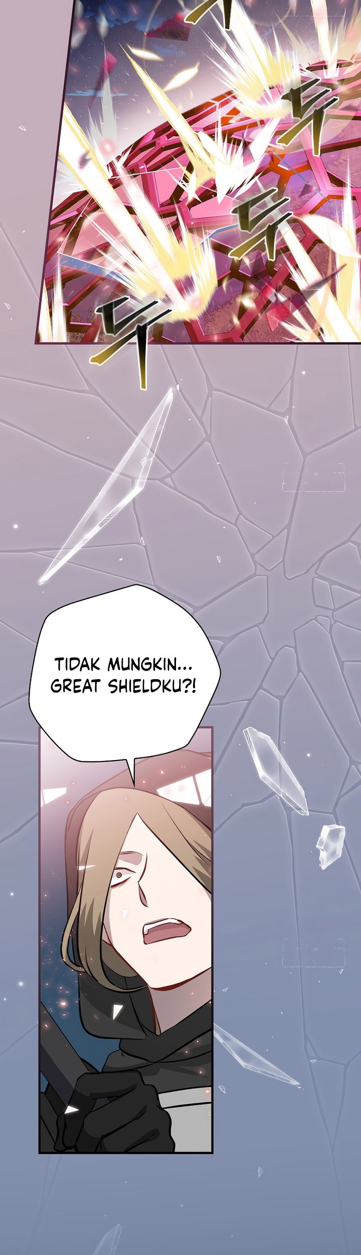 Leveling Up, By Only Eating! Chapter 170 Gambar 44