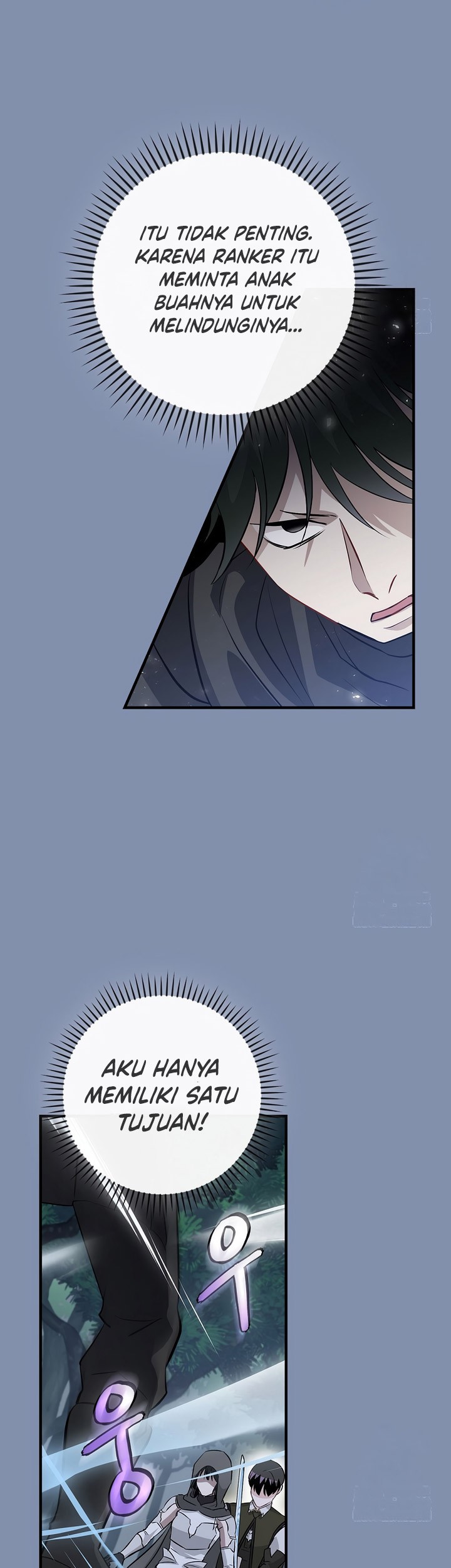 Leveling Up, By Only Eating! Chapter 170 Gambar 48