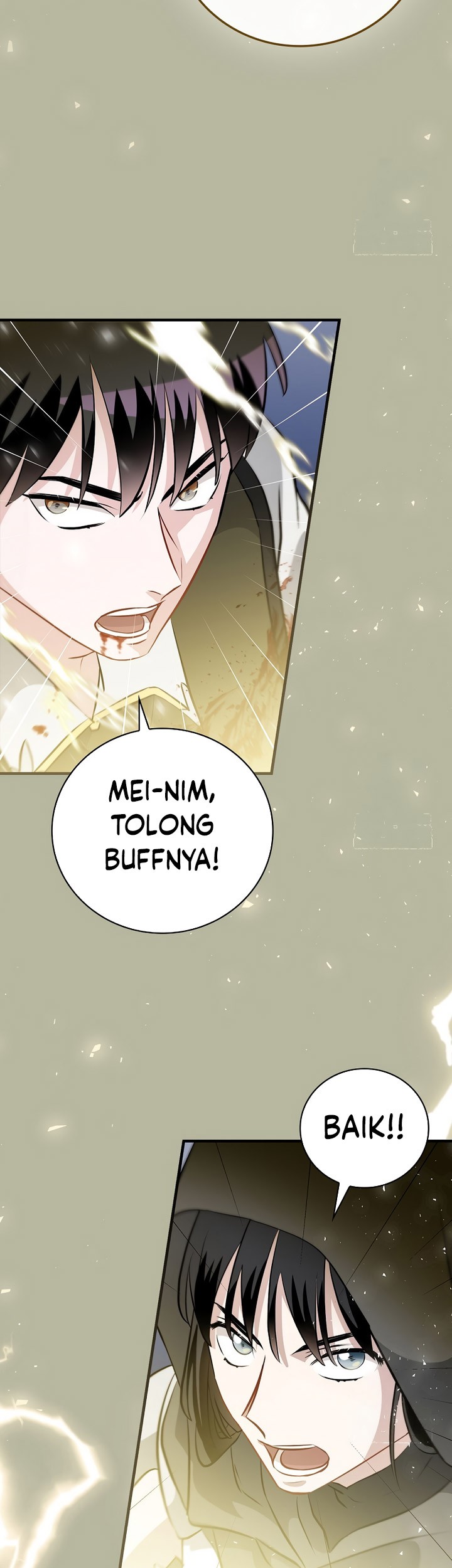 Leveling Up, By Only Eating! Chapter 170 Gambar 60