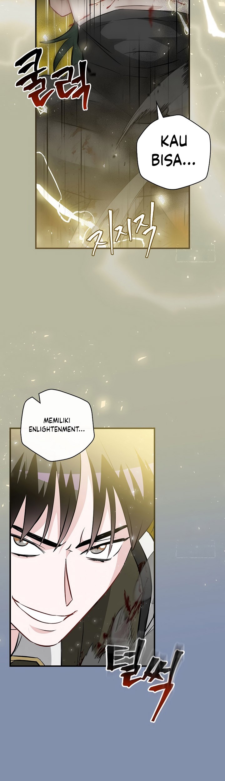 Leveling Up, By Only Eating! Chapter 170 Gambar 64