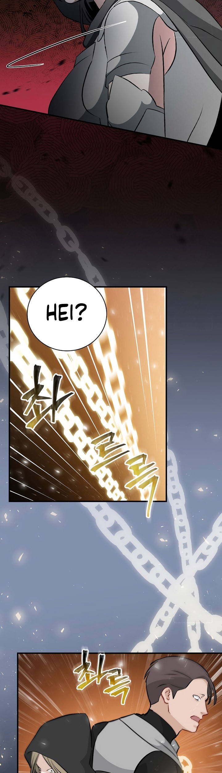 Leveling Up, By Only Eating! Chapter 170 Gambar 68