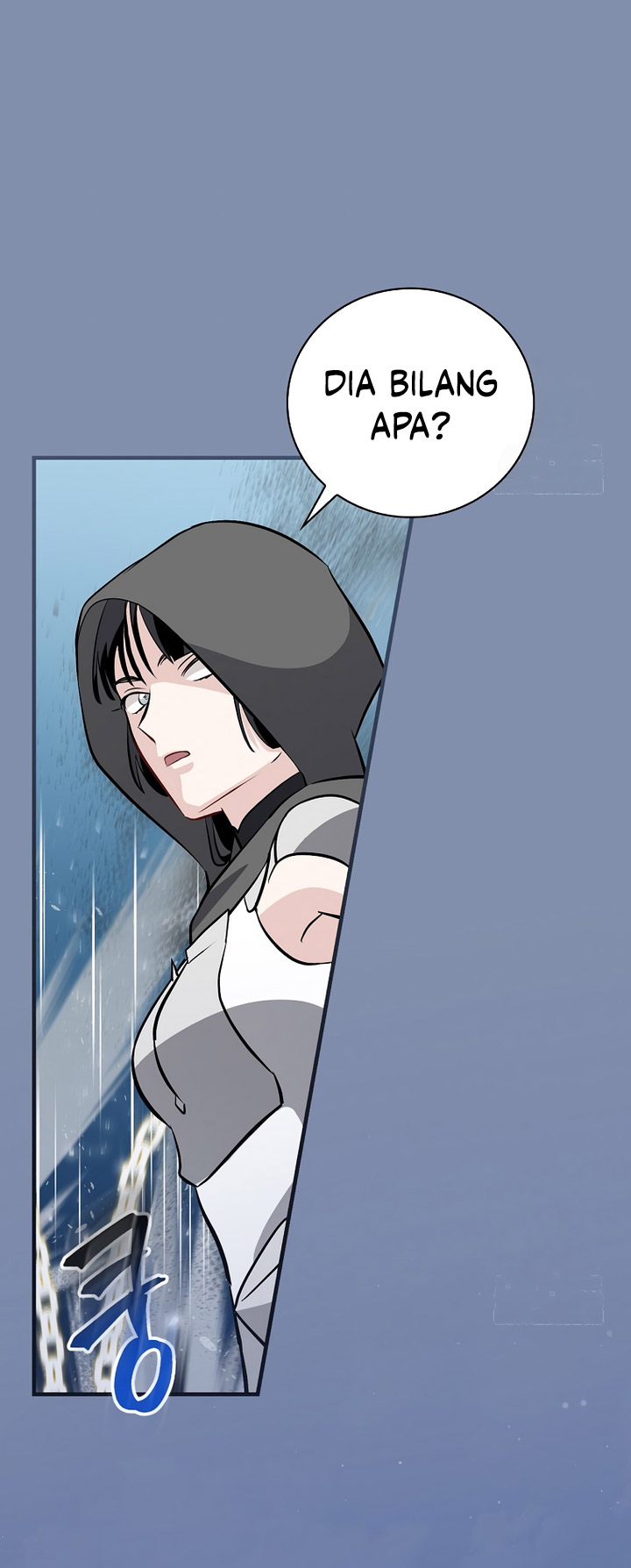 Leveling Up, By Only Eating! Chapter 170 Gambar 74