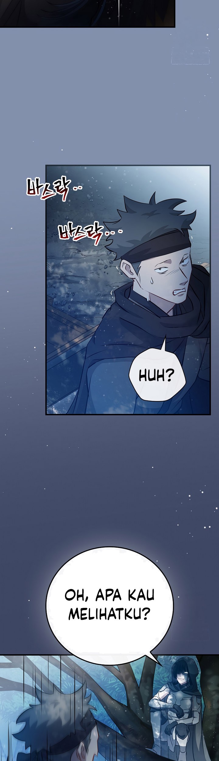 Leveling Up, By Only Eating! Chapter 170 Gambar 6