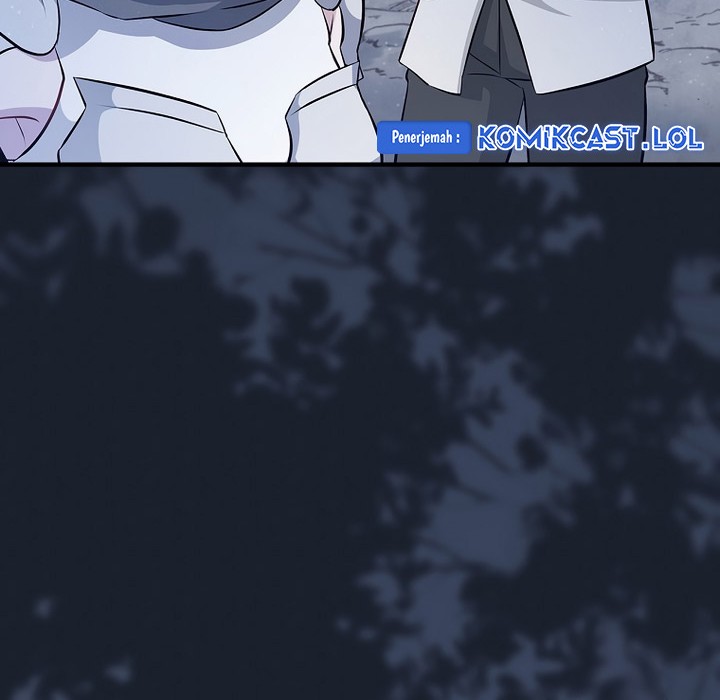 Leveling Up, By Only Eating! Chapter 170 Gambar 11