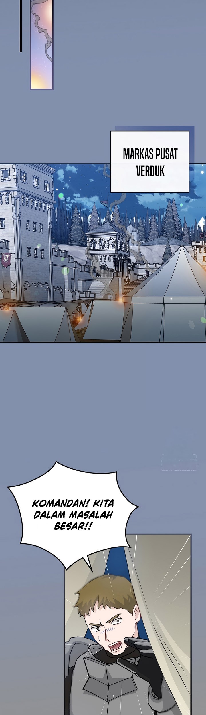 Leveling Up, By Only Eating! Chapter 170 Gambar 14