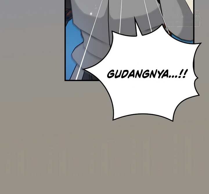Leveling Up, By Only Eating! Chapter 170 Gambar 15
