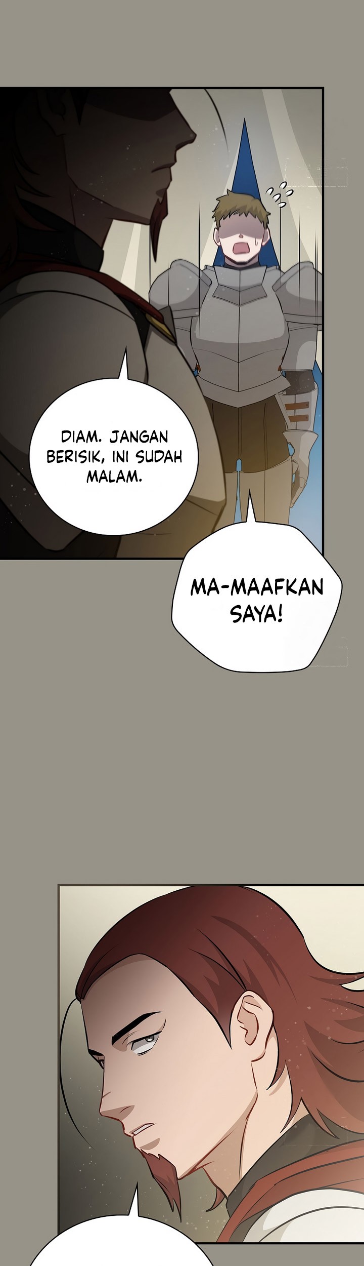 Leveling Up, By Only Eating! Chapter 170 Gambar 16