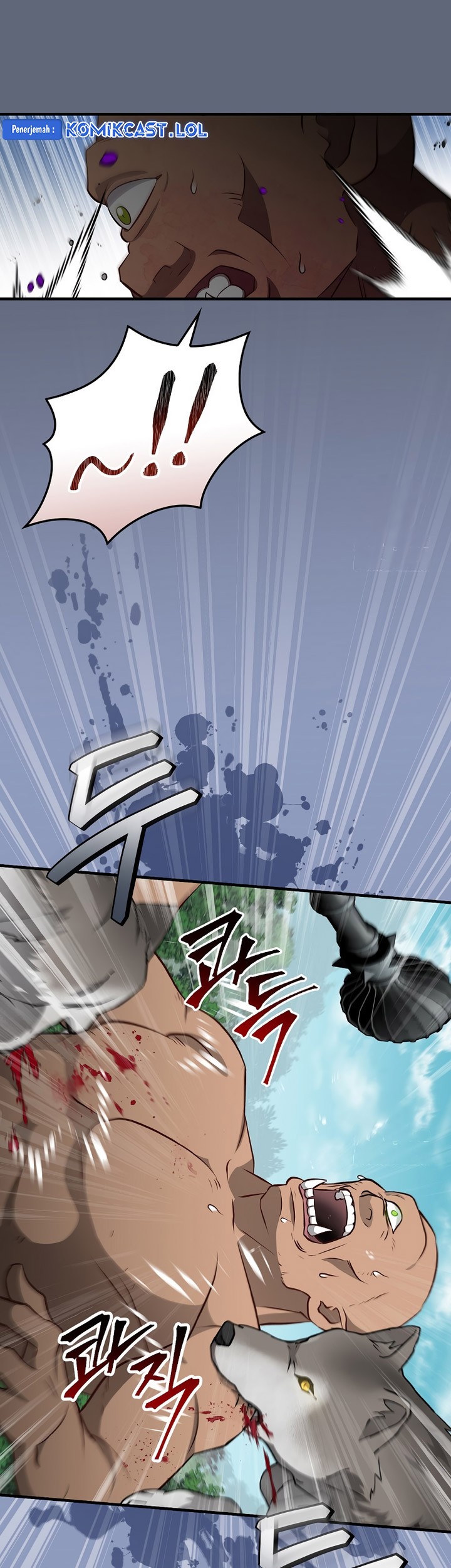 Leveling Up, By Only Eating! Chapter 169 Gambar 40