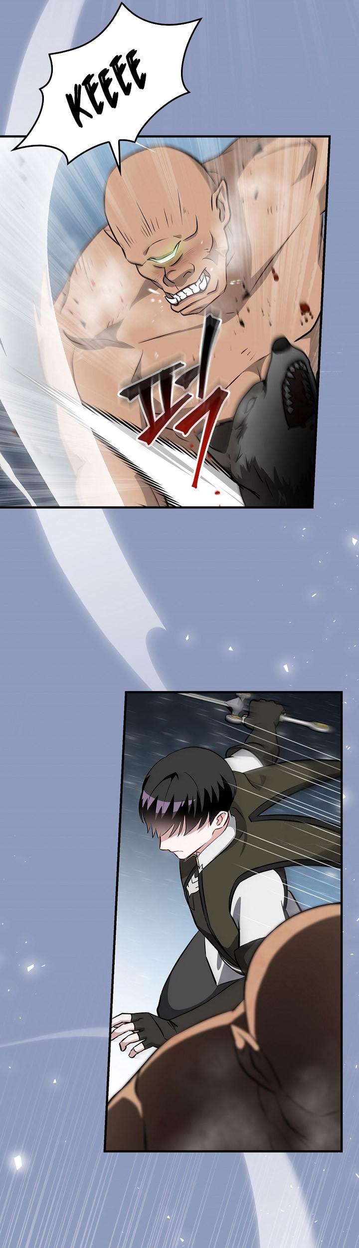 Leveling Up, By Only Eating! Chapter 169 Gambar 42