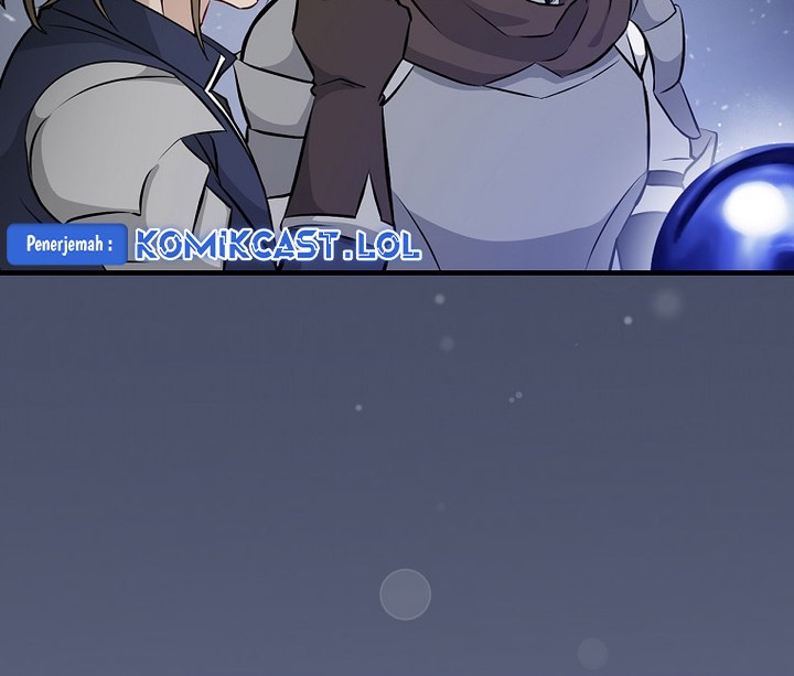 Leveling Up, By Only Eating! Chapter 169 Gambar 51