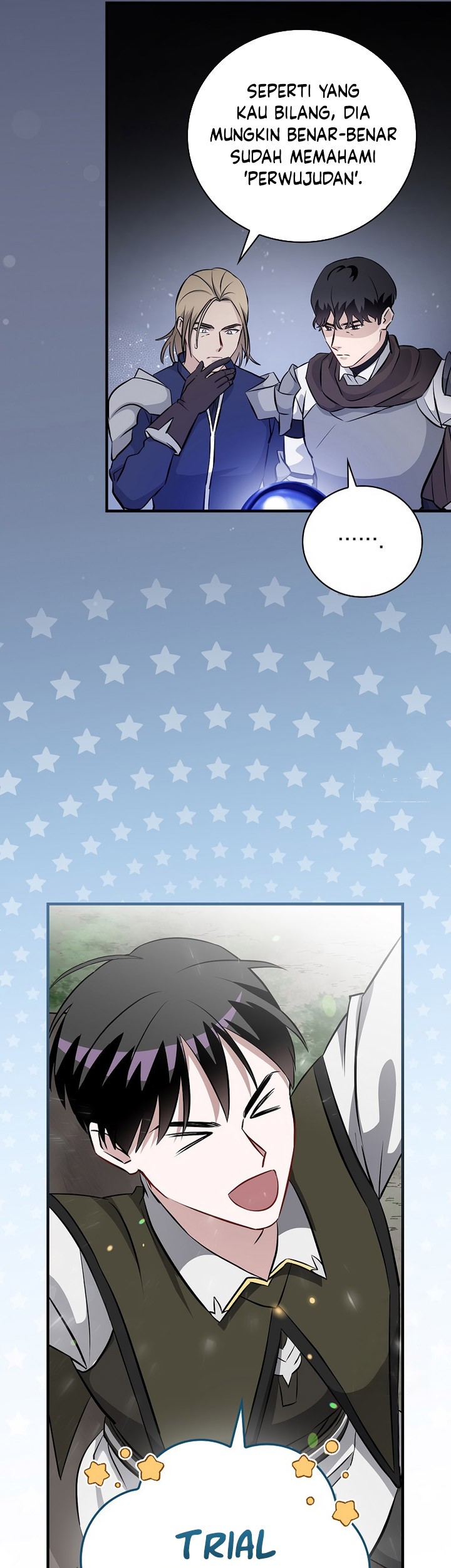 Leveling Up, By Only Eating! Chapter 169 Gambar 52