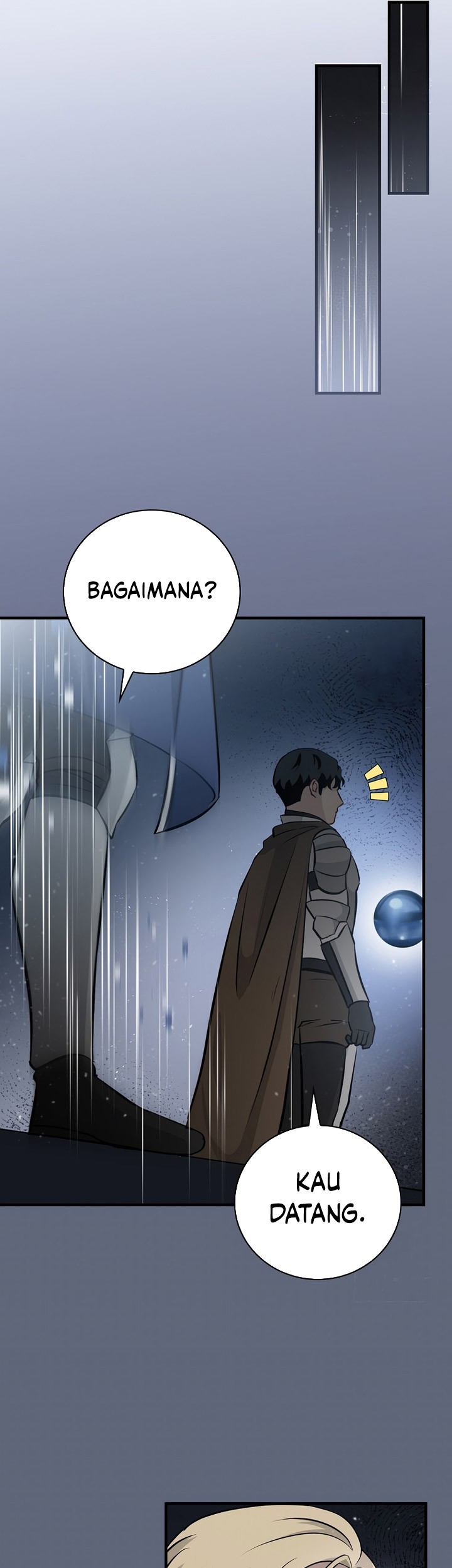 Leveling Up, By Only Eating! Chapter 169 Gambar 12