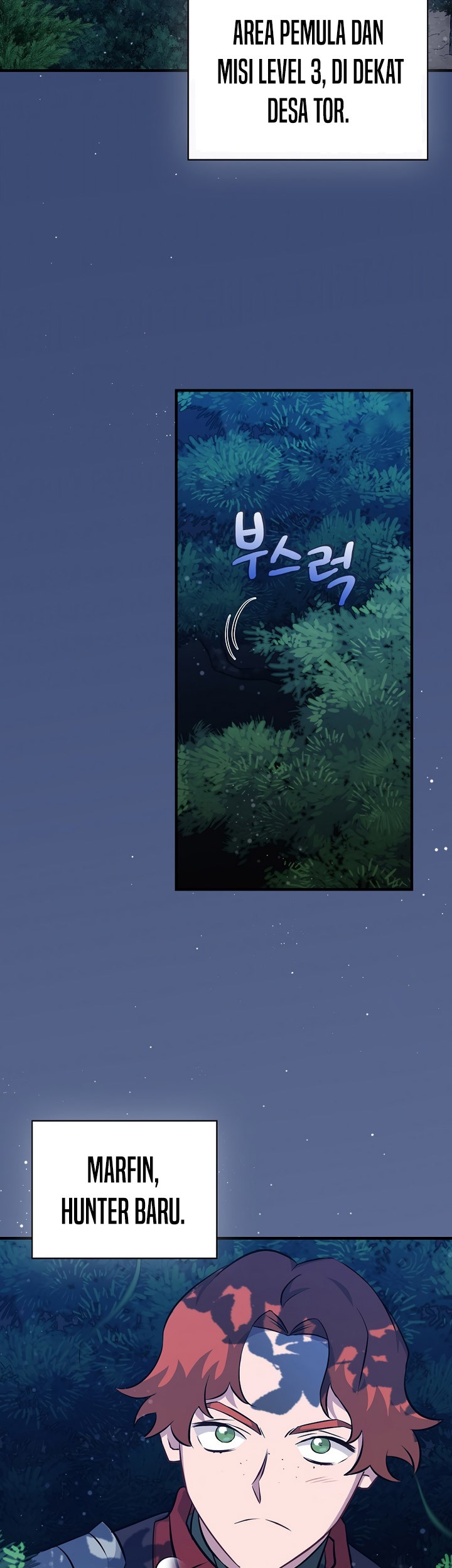 Leveling Up, By Only Eating! Chapter 168 Gambar 18