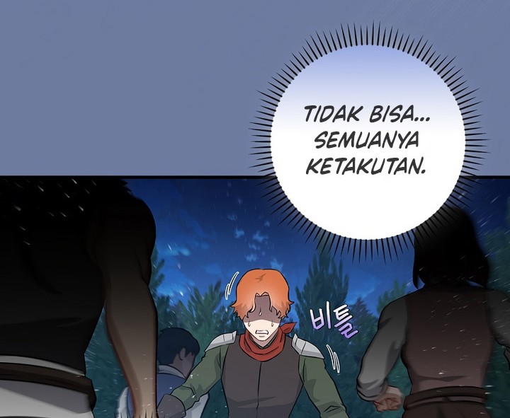 Leveling Up, By Only Eating! Chapter 168 Gambar 27